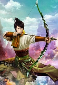今天也要做男主情敵
