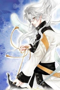 奶味小狼狗