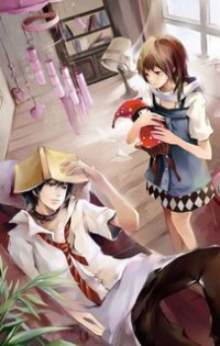 相思染·盛世情殤