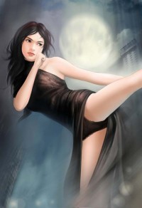 山村裡的小女人