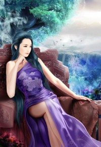 住在老婆衣柜里的我