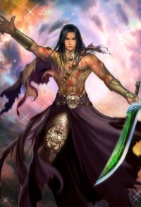 奇陸魔獸