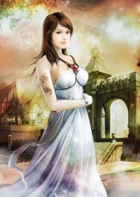 軍塾私女